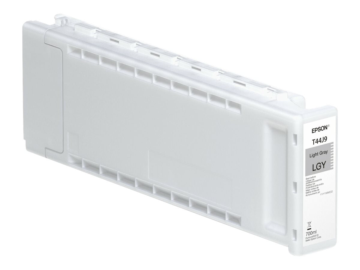EPSON 1LB Singlepack Light Gray T44J940 UltraChrome PRO 12 700ml