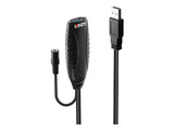 LINDY Rallonge active USB 3.0 10m