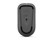 LENOVO Wireless Multi-Mode Pro Plus Mouse 6050 Luna Grey