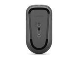 LENOVO Wireless Multi-Mode Pro Plus Mouse 6050 Luna Grey