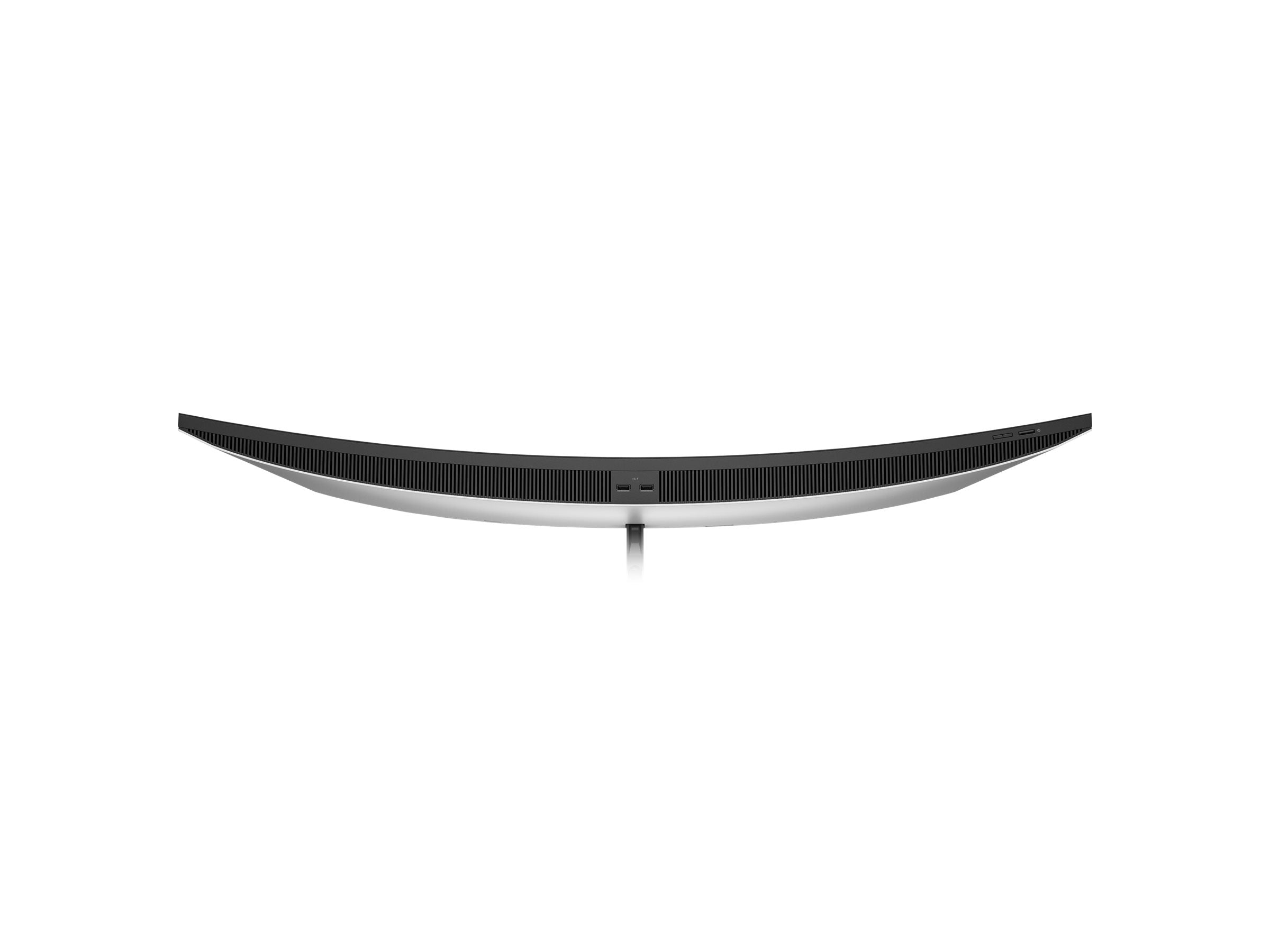 HP Écran de conférence incurvé 5K2K série 7 Pro 740pm avec webcam 4K 39.7p WUHD 5120x2160 USB-C DisplayPort Thunderbolt 3/3/0