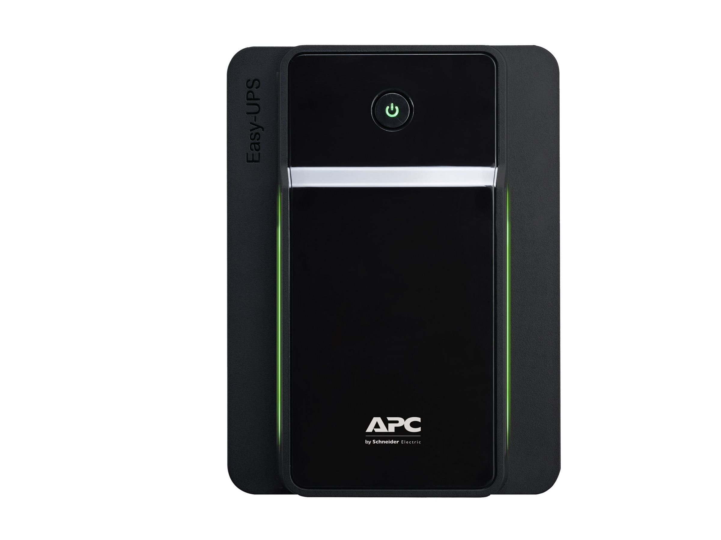 APC Easy UPS BVX Series BVX2200LI UPS AC 220-240V 1200Watt 2200VA 9Ah output connectors 6 Black