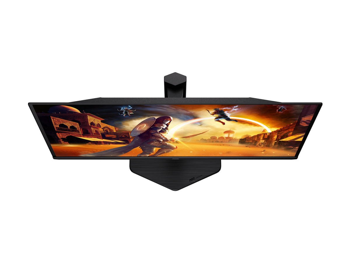 AOC Q27G4SDR 26.5p QHD 360Hz 0.03ms 1000cd/m2 HDMI 2.1x2 DP USB 3.2 HAS