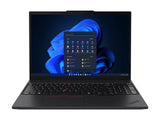 LENOVO ThinkPad T16 G4 Intel Core Ultra 7 255U 16p WUXGA 16Go 512Go SSD M.2 UMA W11P