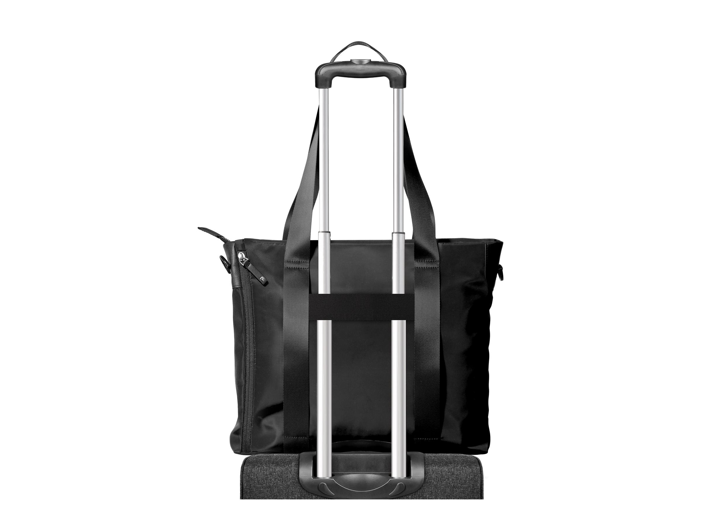 PORT DESIGNS MUSE TOTEBAG Black 16p ECO