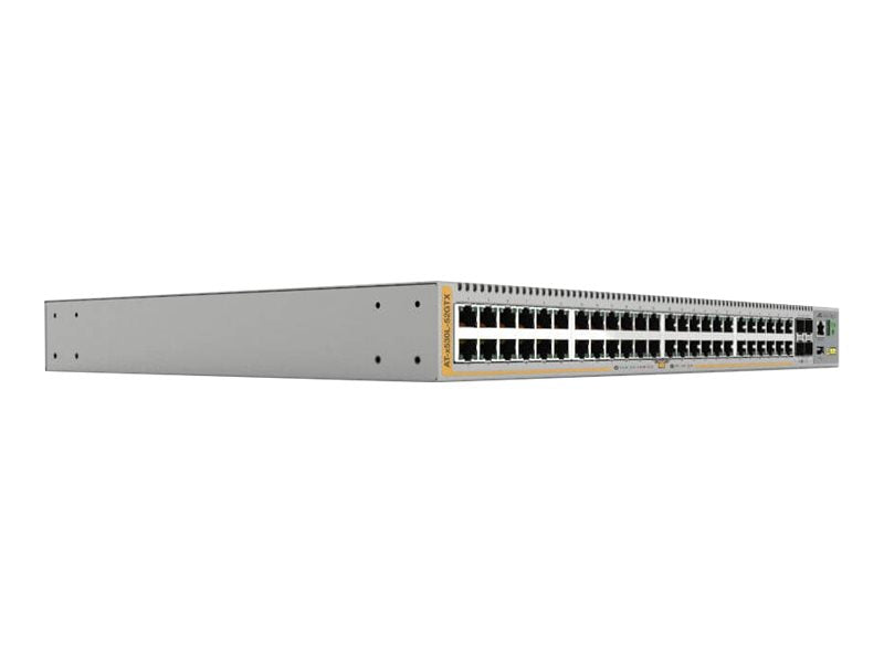 ALLIED AT-x530L-52GTX Switch Niv3 48p Gigabit & 4 SFP+
