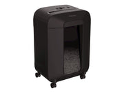 FELLOWES Powershred LX85 Shredder Cross Cut 230V EU