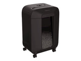 FELLOWES Powershred LX85 Shredder Cross Cut 230V EU