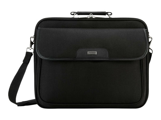 TARGUS SACOCHE NOTEPAC NOIR NYLON 15.4/16 POUCES