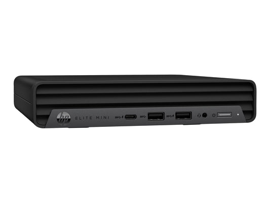 HP Poly Mini Conf G9 wMTR Intel Core i7-12700T 16Go 256Go SSD W10IOT