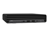 HP Poly Mini Conf G9 wMTR Intel Core i7-12700T 16Go 256Go SSD W10IOT