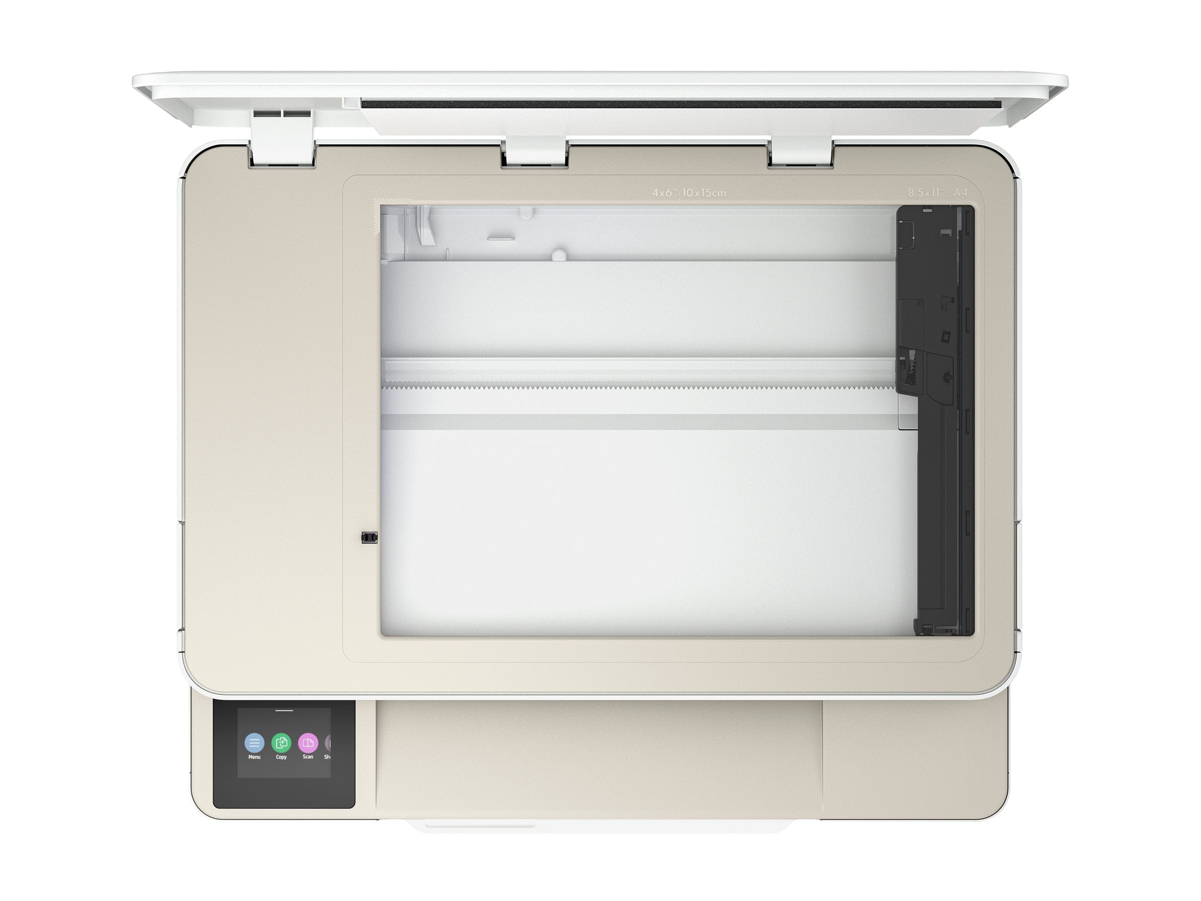 HP ENVY 6120e All-in-One MFP colour inkjet 216x297mm A4 8ppm Copy 10ppm Print 100sheets USB Wi-Fi portobello