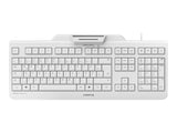 CHERRY Secure Board 1.0 grey (CH)