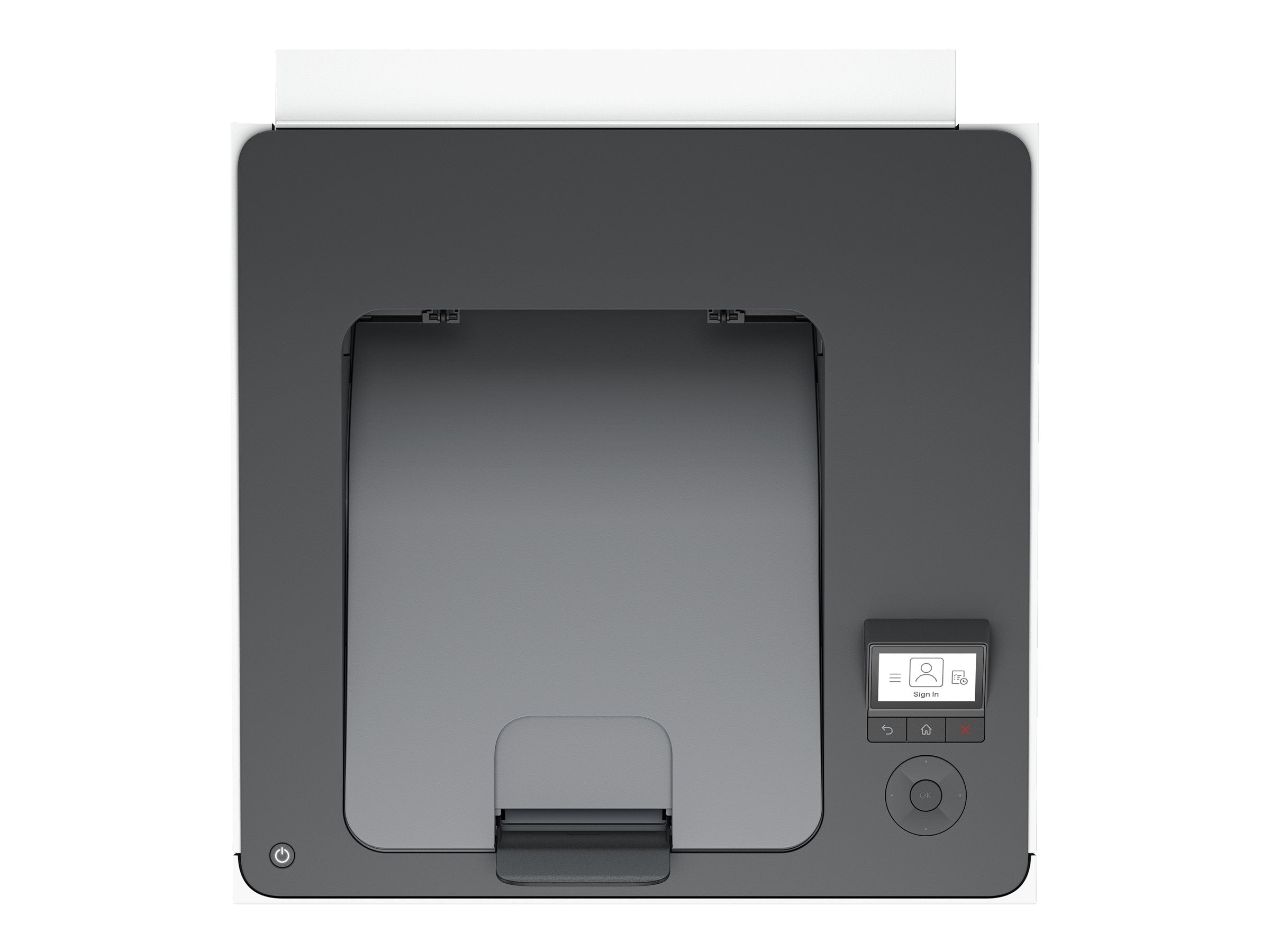 HP Color LaserJet Pro 3202dw Printer colour Duplex laser A4 600x600dpi 25ppm mono 25ppm colour 251sheets LAN USB Wi-Fi