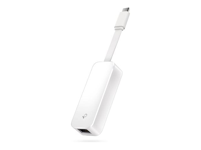 TP-LINK USB Type-C to RJ45 Gigabit Ethernet Network Adapter