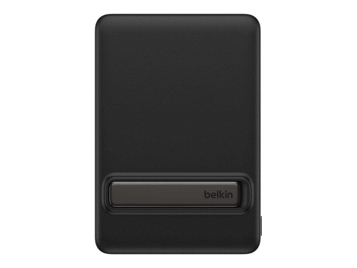 BOOSTCHARGE 10k Qi2 15w PD20w Slim Magne