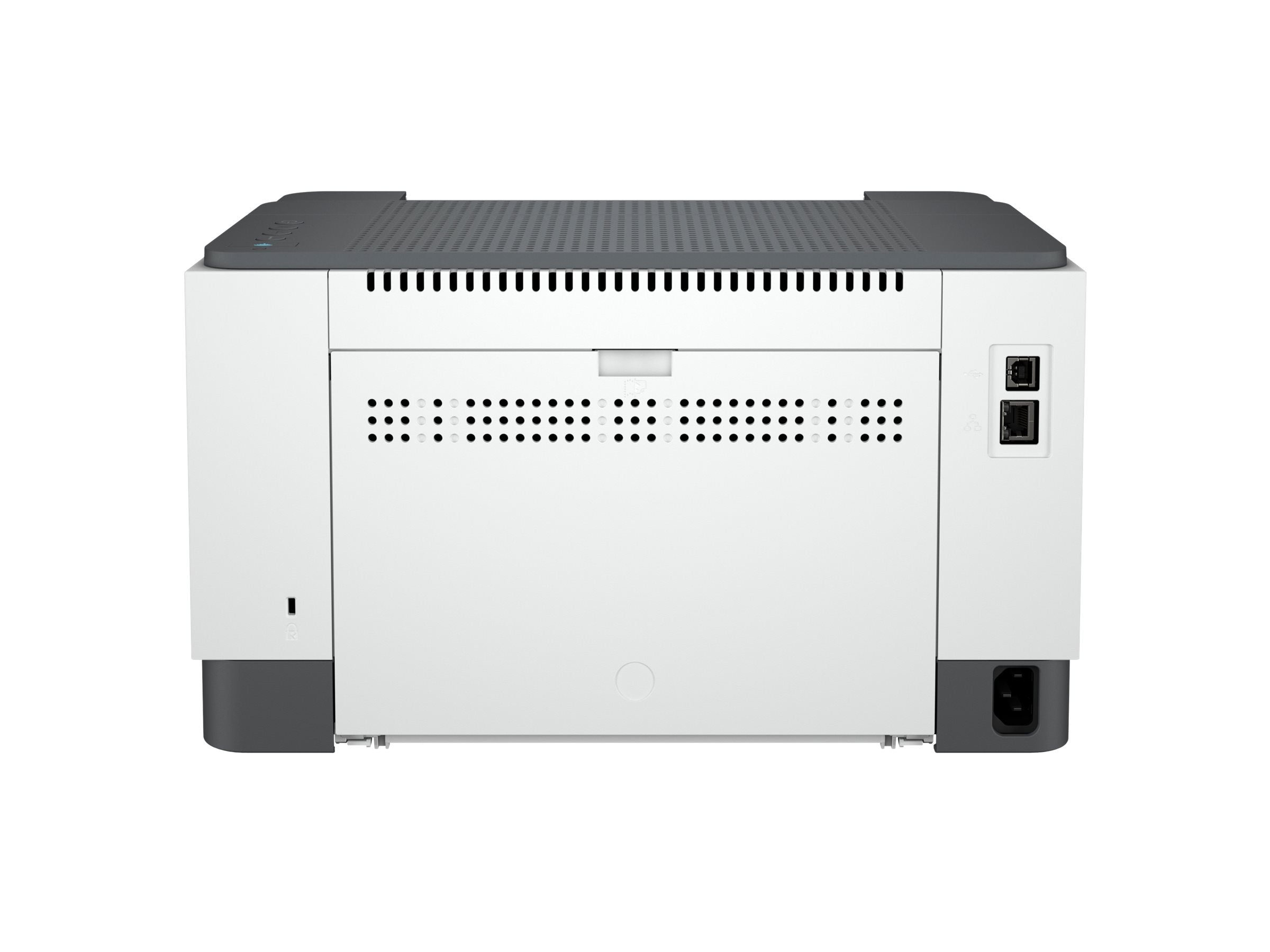 HP LaserJet M209dw Printer Mono B/W Duplex laser A4 600x600dpi 29ppm capacity: 150 sheets USB 2.0 LAN Wi-Fi Bluetooth LE