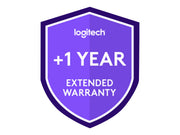 LOGITECH Extended Warranty Extended service agreement 1 year for Swytch Laptop Link for Video Conferencing
