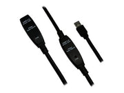 MCL Active USB 3.0 Extension Cable - 15m