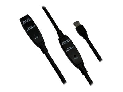 MCL Active USB 3.0 Extension Cable - 15m