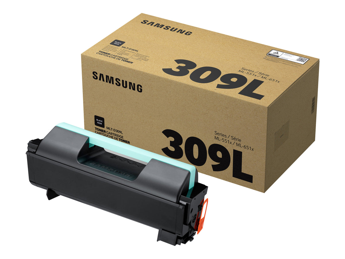 SAMSUNG MLT-D309L/ELS H-Yield Blk Toner C