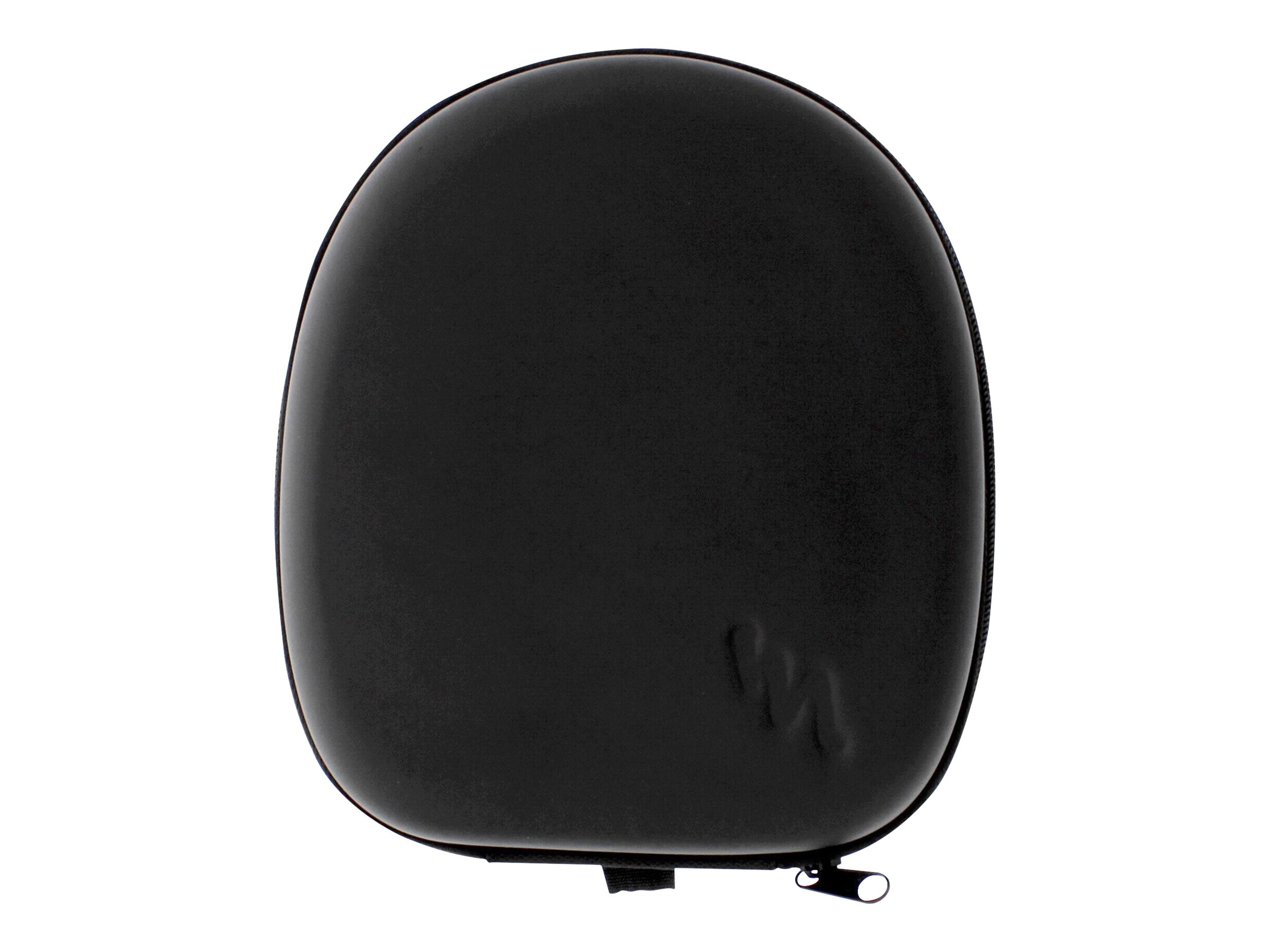 TNB MUSIC - Etui de rangement casque stéréo - noir