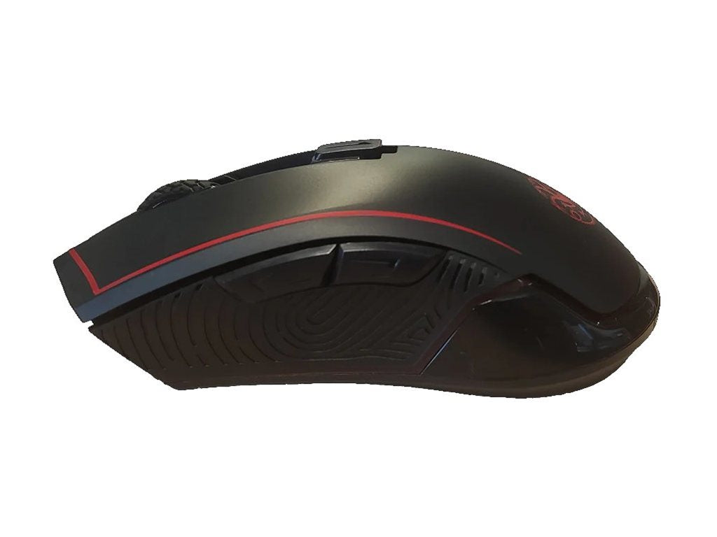 LEXIP X GAME OF THRONES Dragon Mouse