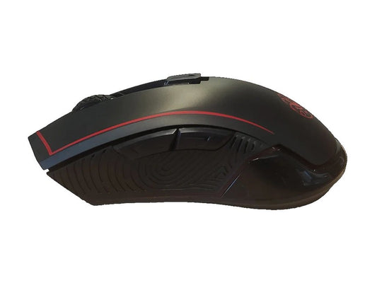 LEXIP X GAME OF THRONES Dragon Mouse