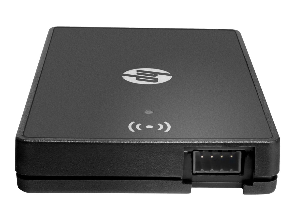 HP Legic Card Reader