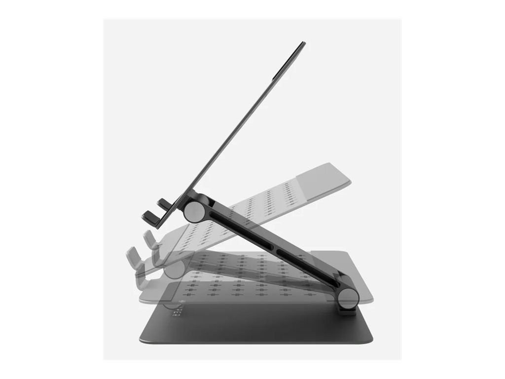 TARGUS Hyper HyperSpace Flex Laptop Stand - Grey