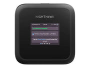 NETGEAR NIGHTHAWK M3 5G MOBILE HOTSPOT