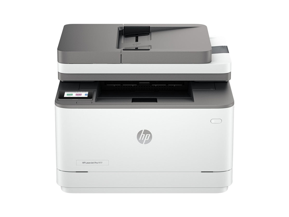 HP LaserJet Pro MFP 3106sdw