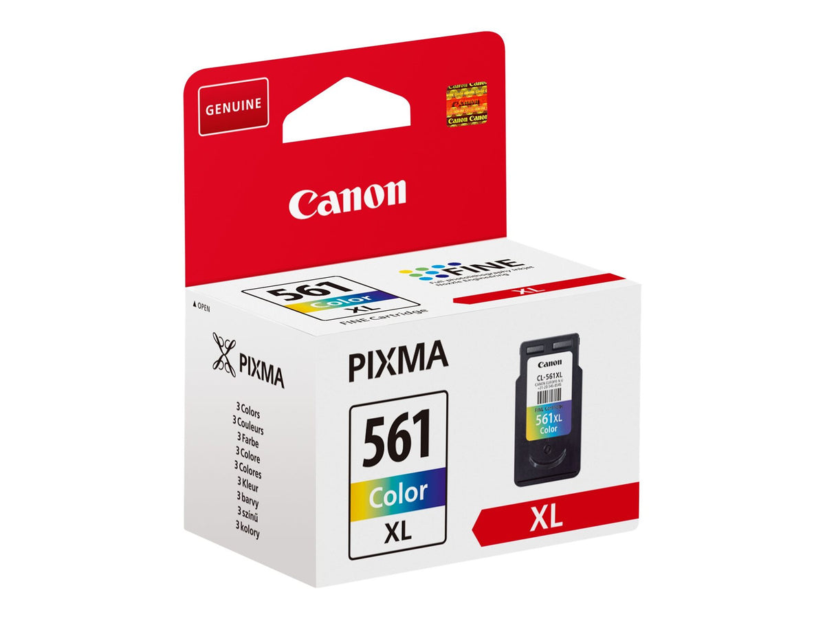 CANON 1LB CRG CL-561XL Color XL Ink Cartridge