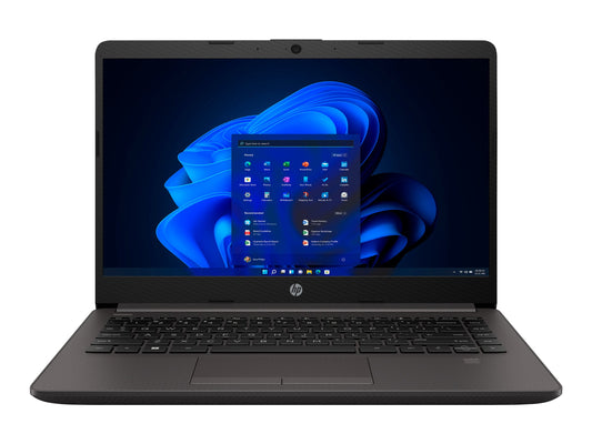 HP 240R G9 Intel Core i5-1335U 14p FHD AG LED UWVA 8Go DDR4 256Go SSD UMA W11P 1/1/0