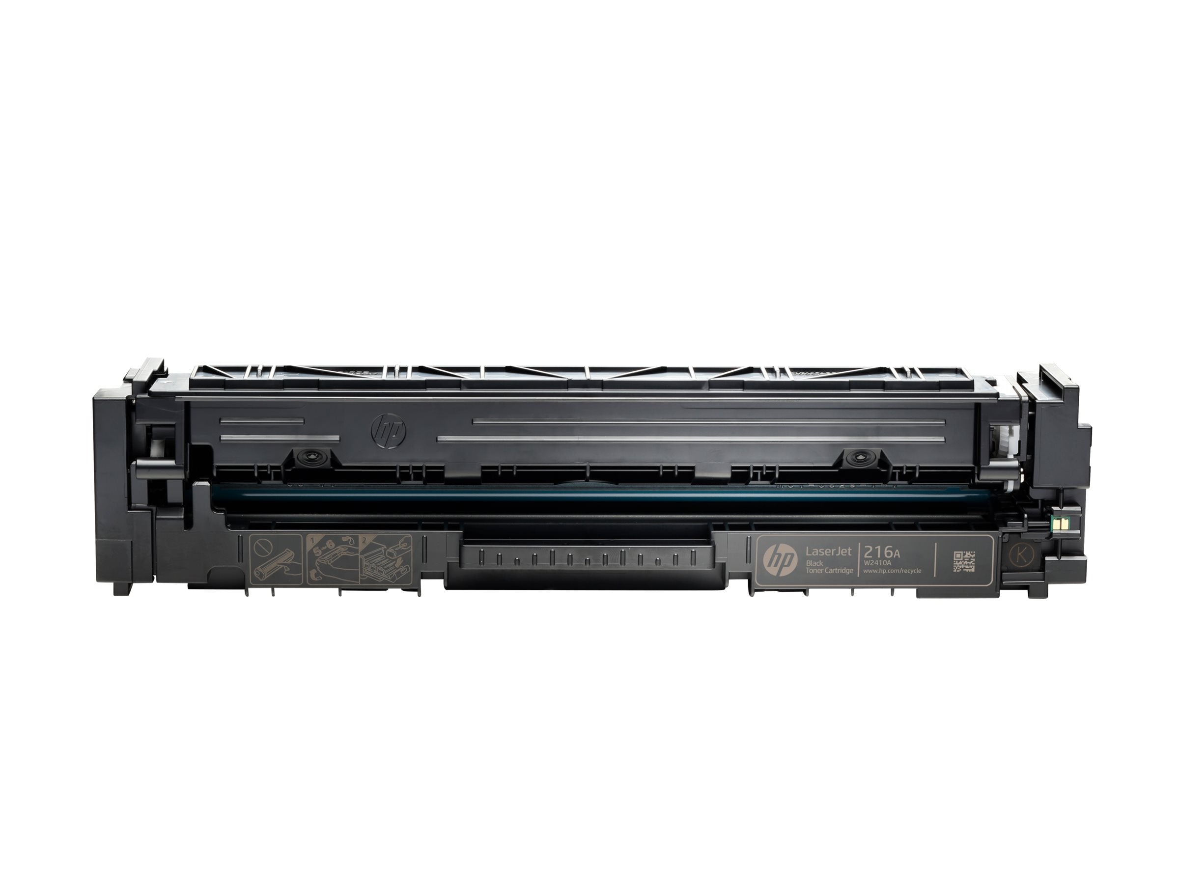 HP 216A Black LaserJet Toner Cartridge