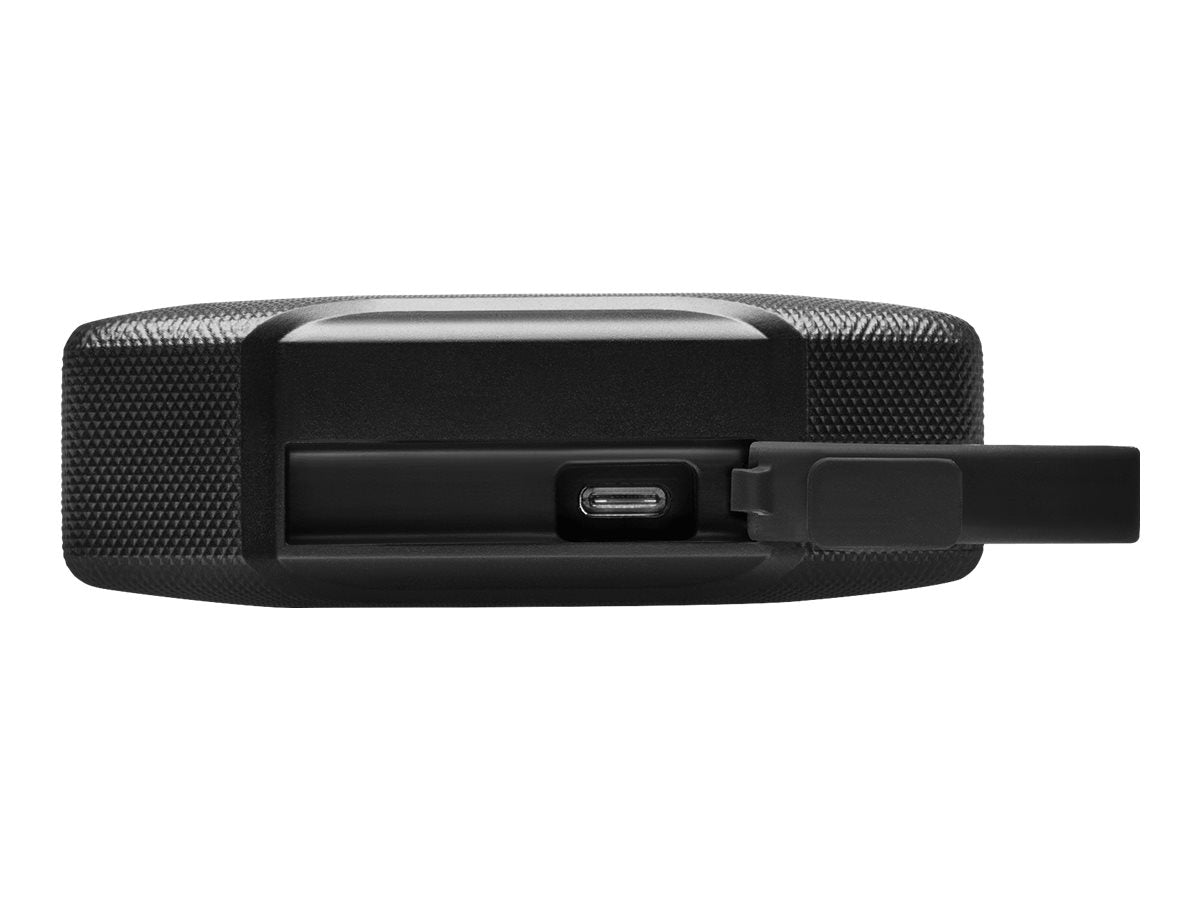 SANDISK Professional G-DRIVE ArmorATD 5To 2.5p Space Grey WW New Version