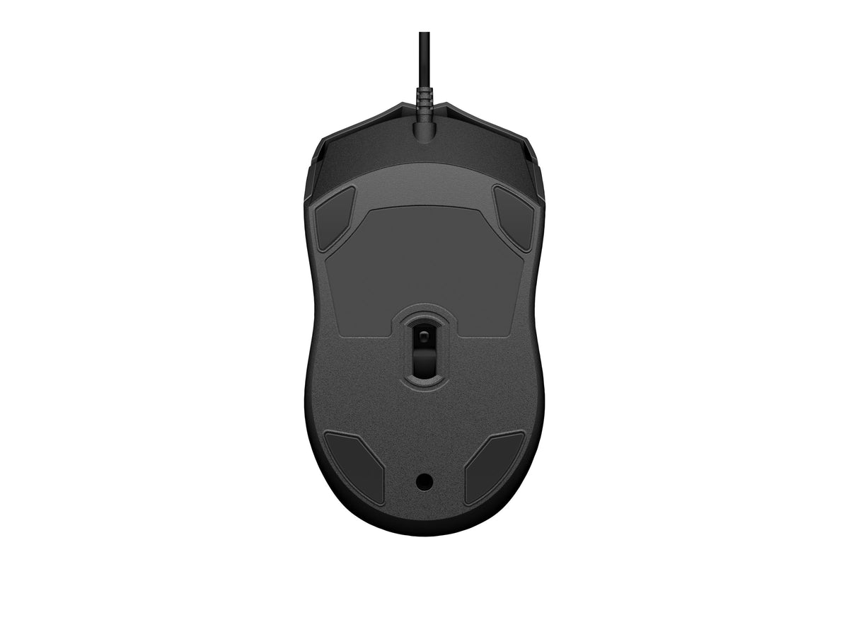 HP Wired Mouse 100