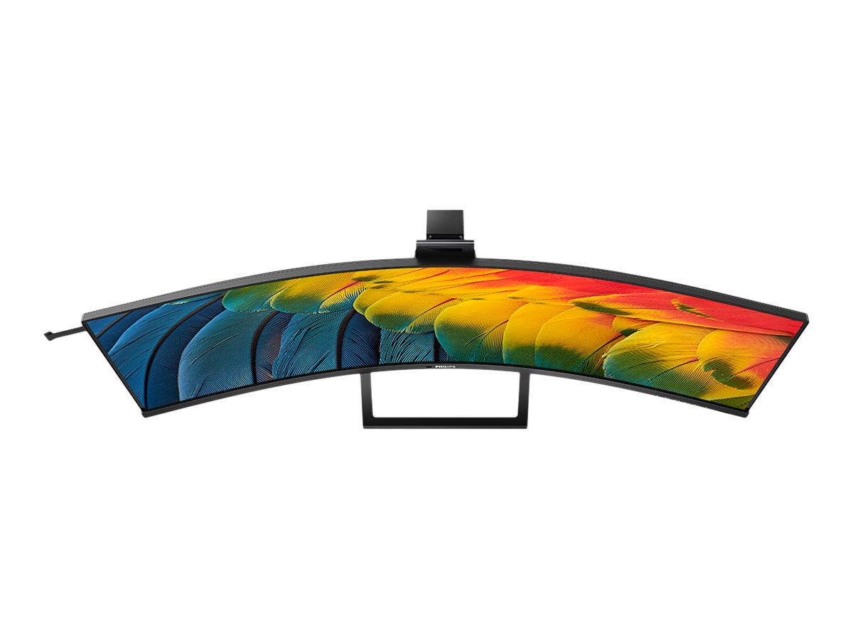 PHILIPS 45B1U6900CH/00 44.5p 5120x1440 VA Curved Monitor