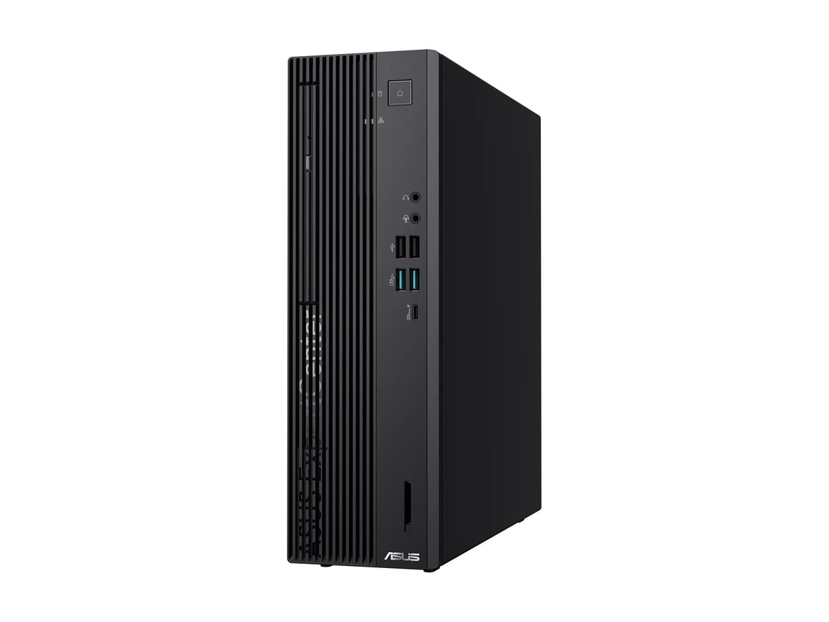 ASUS ExpertCenter D7 D701SER-714700394X SFF Intel Core i7-14700 16Go 512Go M.2 SSD 512GB SSD Intel UHD Graphics 770 W11P 2Y OSS