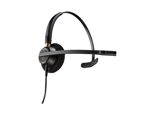 HP Poly EncorePro HW510 Headset-EURO