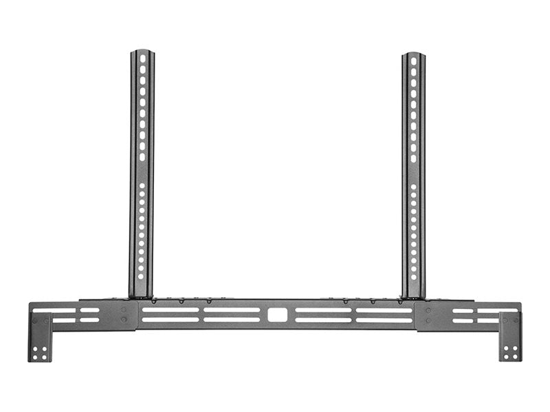NEOMOUNTS AWL29-750BL1 Support pour vidÃ©obar/barre de son VESA - max 10 kg - universel