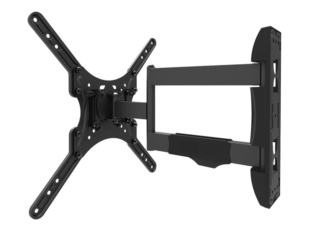 NEOMOUNTS WL40-550BL14 Support pour écran mural 32-55p - orientable - installation facile