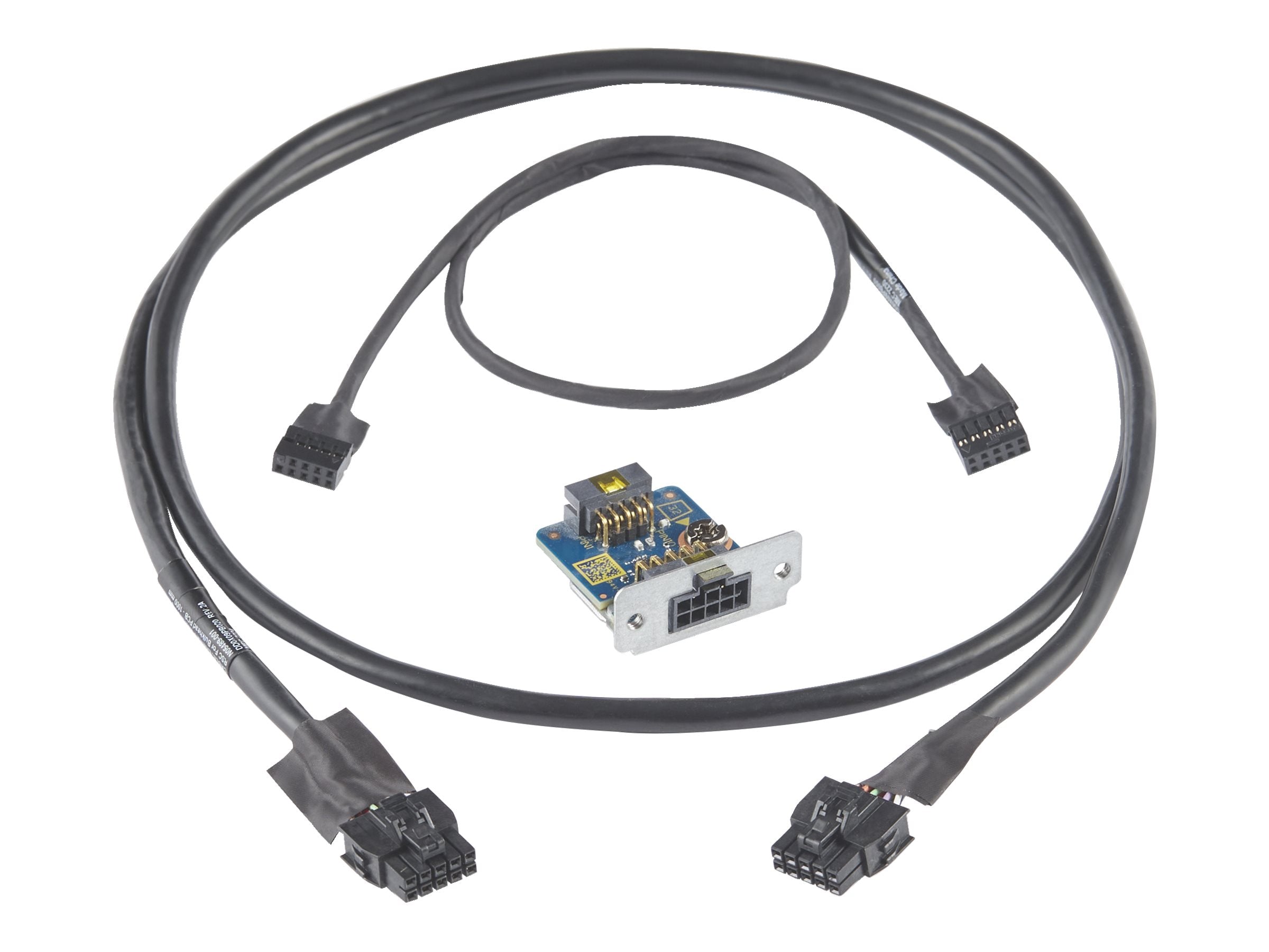 HP Anyware Rmt SysCntrl Main Board Adptr