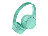 BELKIN Soundform Kids Headphones Mint