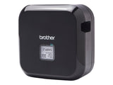 BROTHER P-Touch Cube Plus PT-P710BT Label printer Up to 24mm 180x360dpi 68 labels/min USB 2.0 Bluetooth Cutter