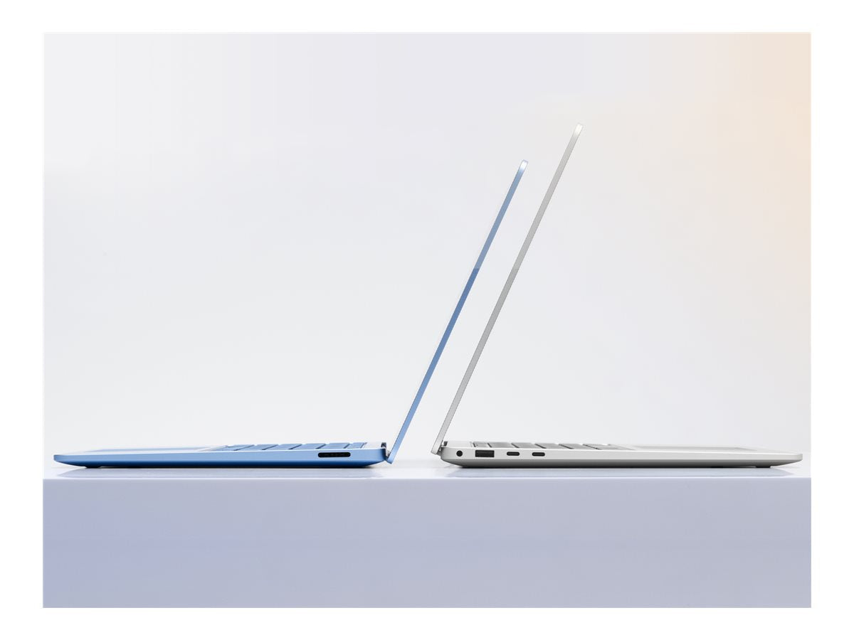 MICROSOFT Surface Laptop 7 - Snapdragon X Elite - 15p - 16Go - 256Go - W11P - Platine - PC - Ordinateur Portable - AZERTY