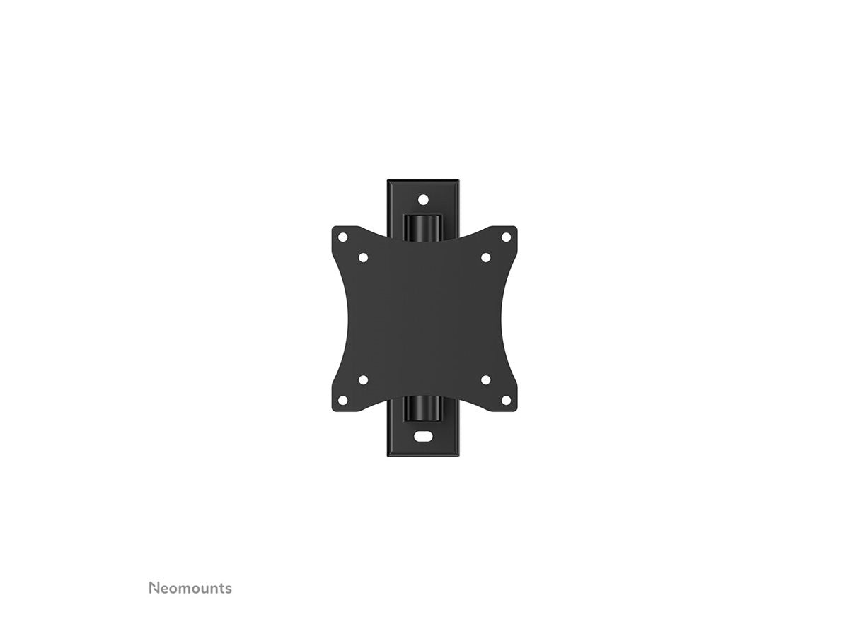NEOMOUNTS FPMA-W820BLACK Support décran mural 10-27p - orientable