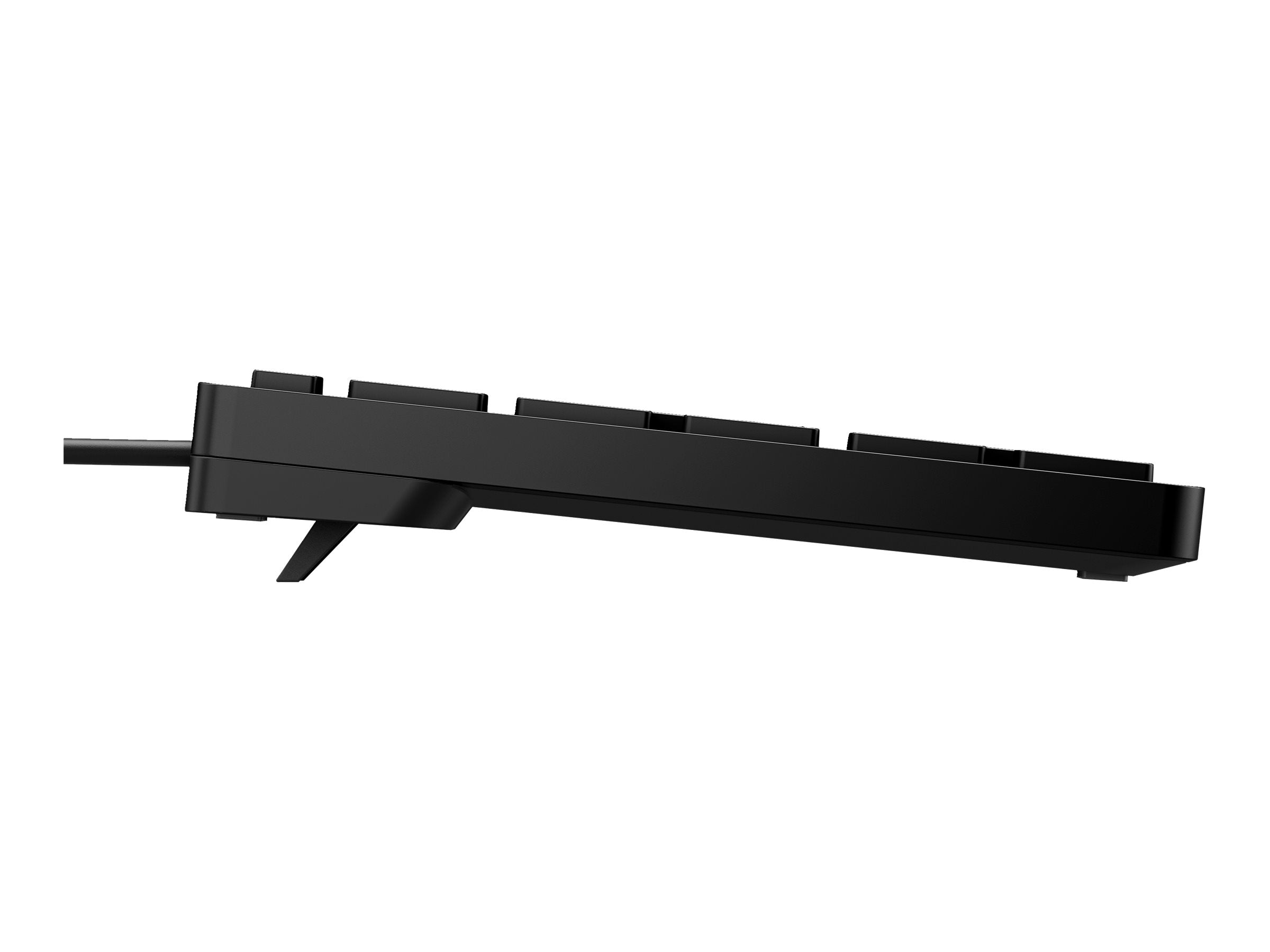 HP 320K Wired Keyboard SmartBuy (FR)