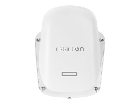 HPE Networking Instant On AP27 (RW) Borne daccès sans fil Wi Fi 6 2.4 GHz 5 GHz montable au plafond/mur
