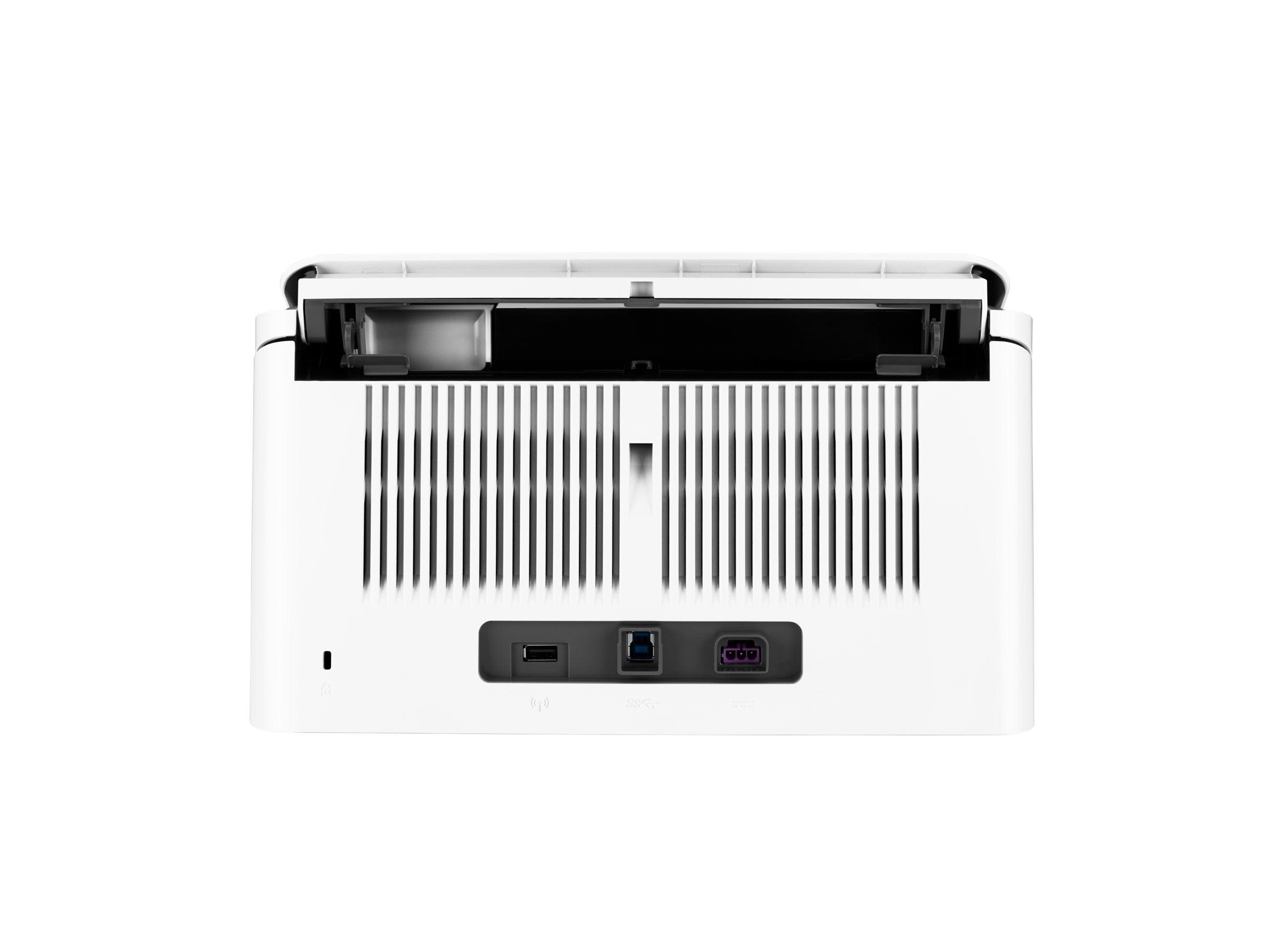 HP ScanJet Enterprise Flow 7000 s3 Sheet-feed Document scanner Duplex 216x3100mm 600dpix600dpi 75ppm ADF 80sheets 7500scans USB